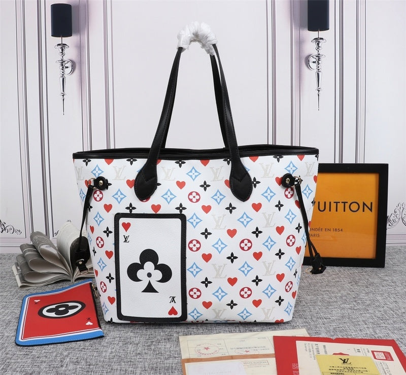 Glami- Glami- Lu-Vi bags - 3862