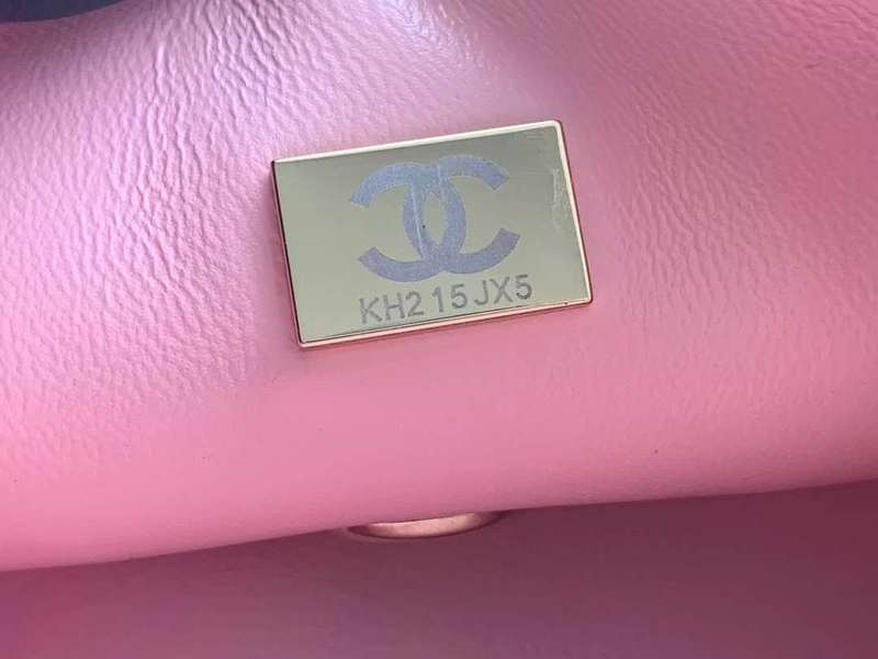 Satchel Bags - CHL Bags - 6148