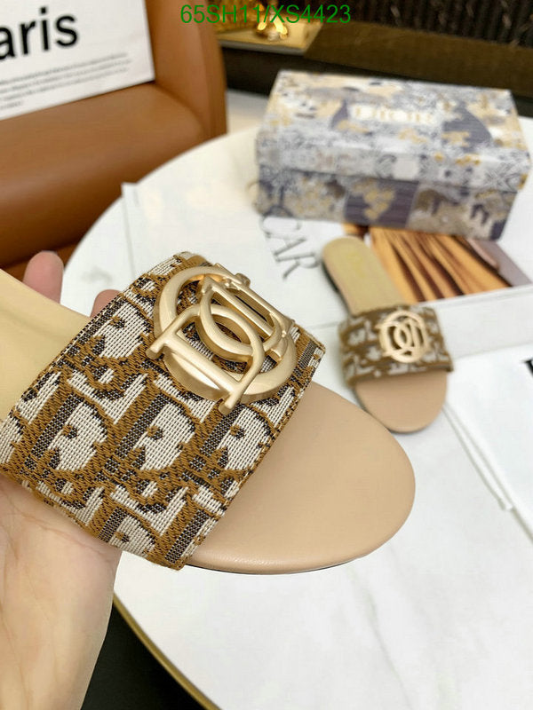 SAMCC - DOR Women Shoes - 2182