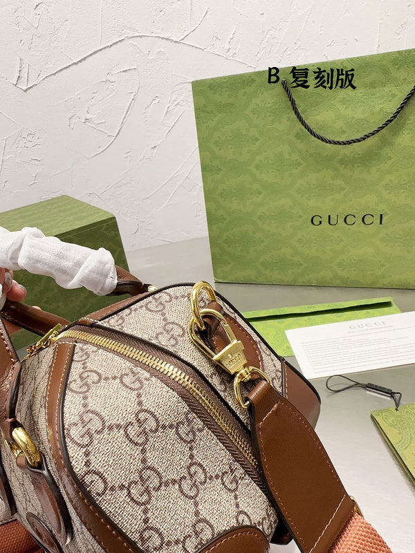 Glami Fashion - GCI Bags - 11796