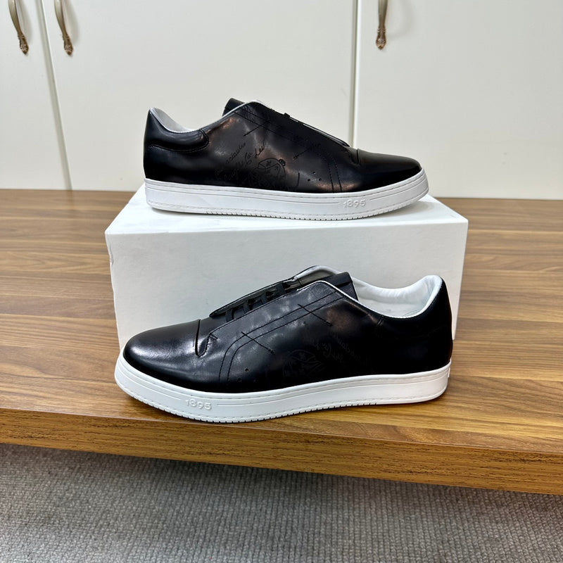 Glami - BRE Men Shoes - 562