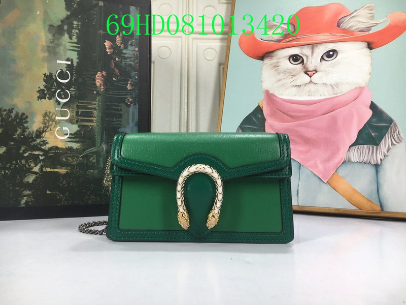 Glami Fashion - GCI Bags - 10688