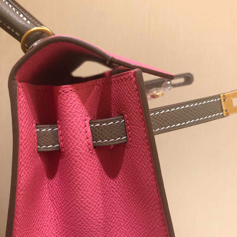 Glamy - HMS Bags - 405