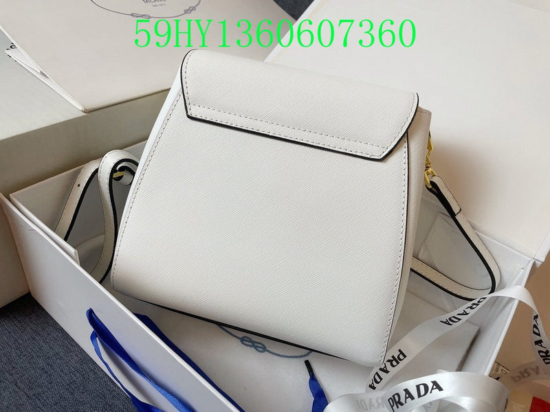 Satchel Bags - PDA Bags - 4248