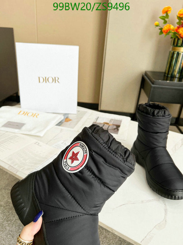 SAMCC - DOR Women Shoes - 1705