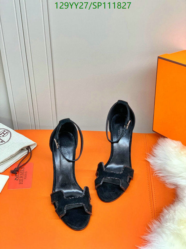 SAMC - HMS Women Shoes - 445