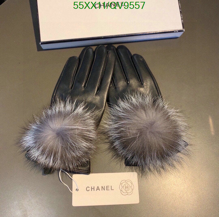 SAMC - CHL Gloves - 065