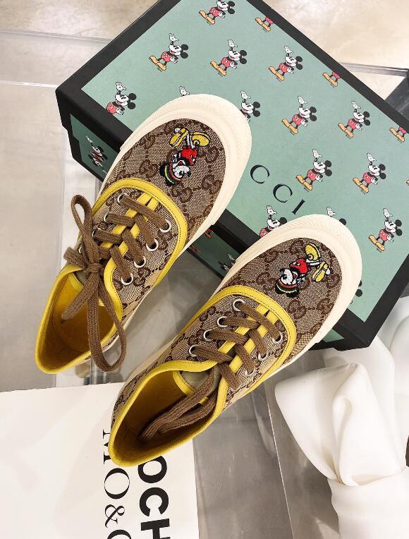 SAMC - GUKI Women Shoes - 2060
