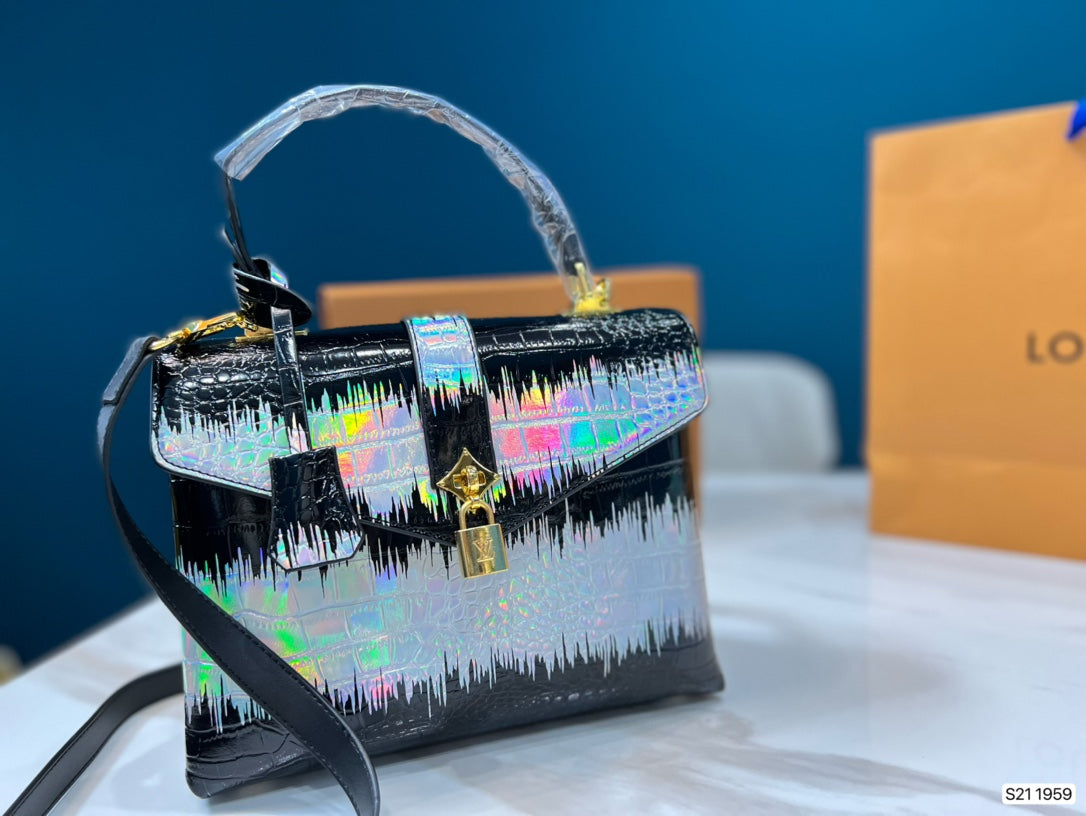 EN - New Lux Bags LUV 560