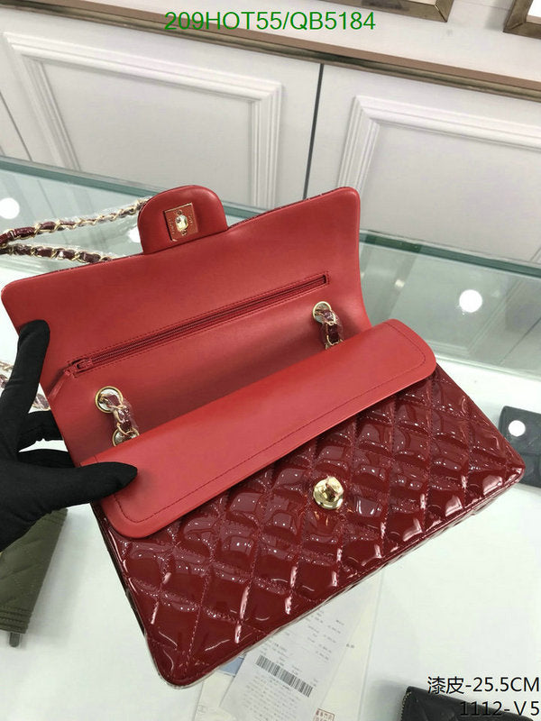 SAMC - CHL Bags - 567
