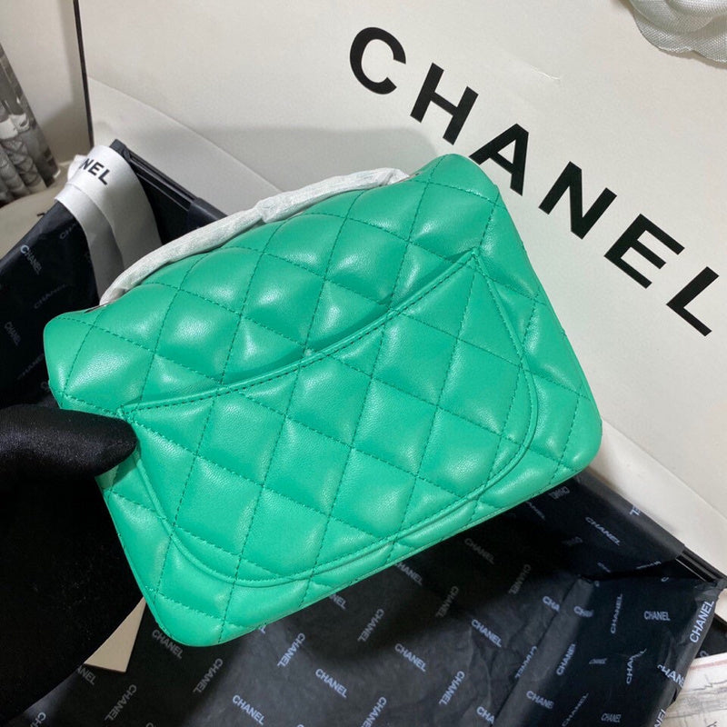 Satchel Bags - CHL Bags - 4421