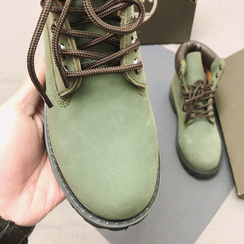 Glami - BRE Men Shoes - 477