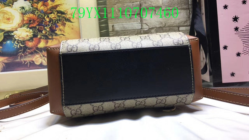 Glami Fashion - GCI Bags - 11535