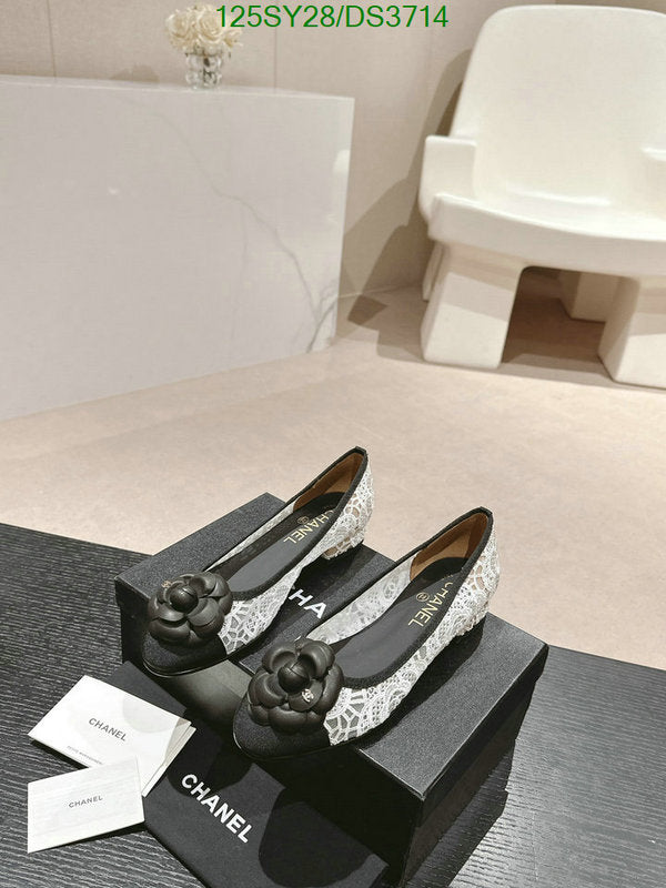 SAMC - CHL Women Shoes - 001