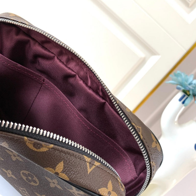 Satchel Bags - VL1 Bags - 776
