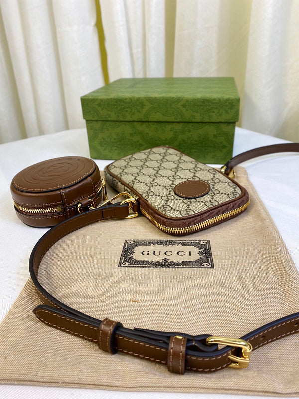 Glami Fashion - GCI Bags - 12624