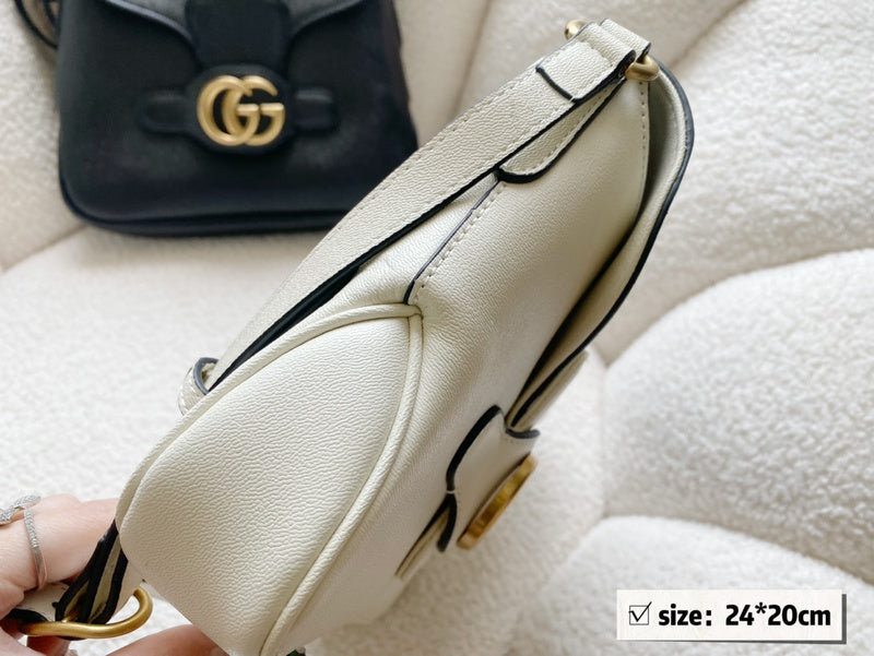 Glami Fashion - GCI Bags - 11615