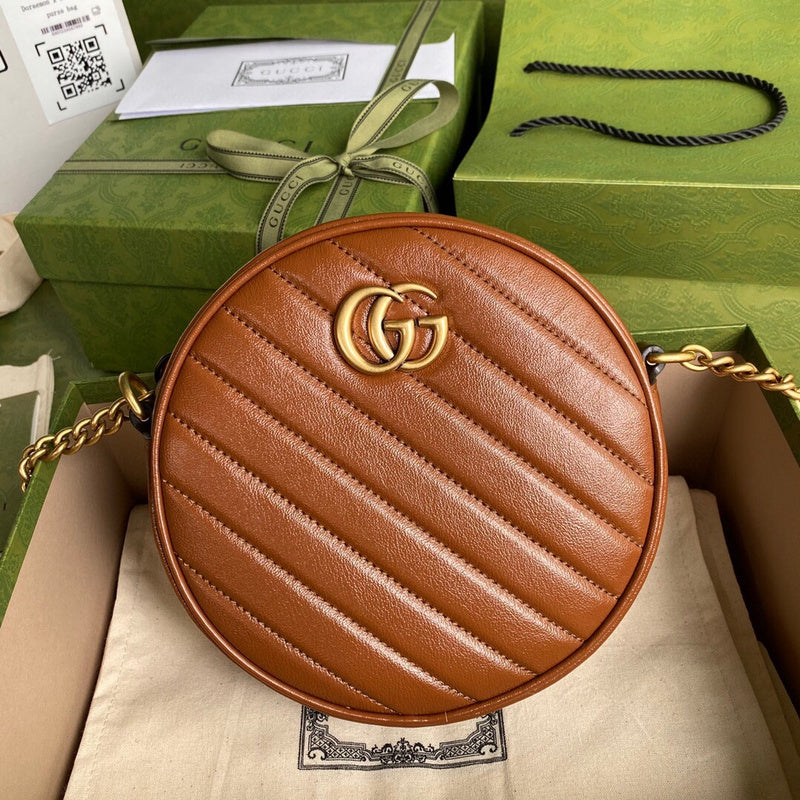 Satchel Bags - GCI Bags - 6005