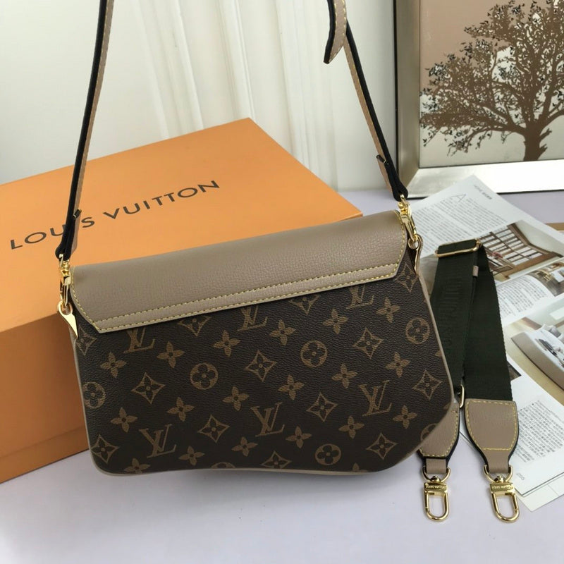 GlamI Lu-Vi bags - 3780