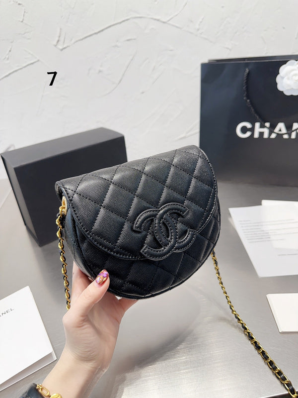 Satchel Bags - CHL Bags - 6995