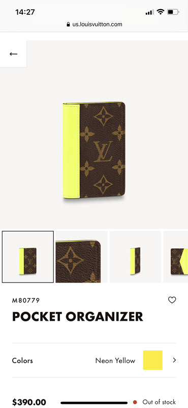 GlamI Lu-Vi bags - 3017