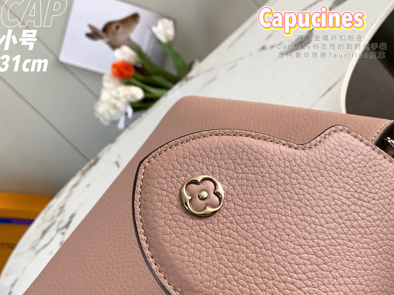 Glamy - LOV Bags - 1216