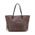 Louis Vuitton Damier Neverfull MM N51105