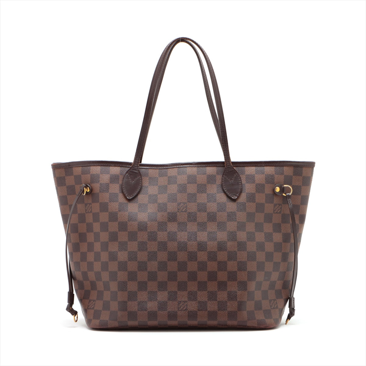Louis Vuitton Damier Neverfull MM N51105