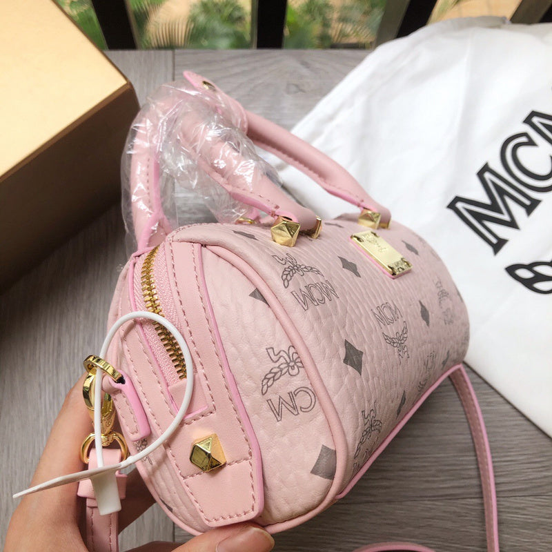 Satchel Bags - MC Bags - 276