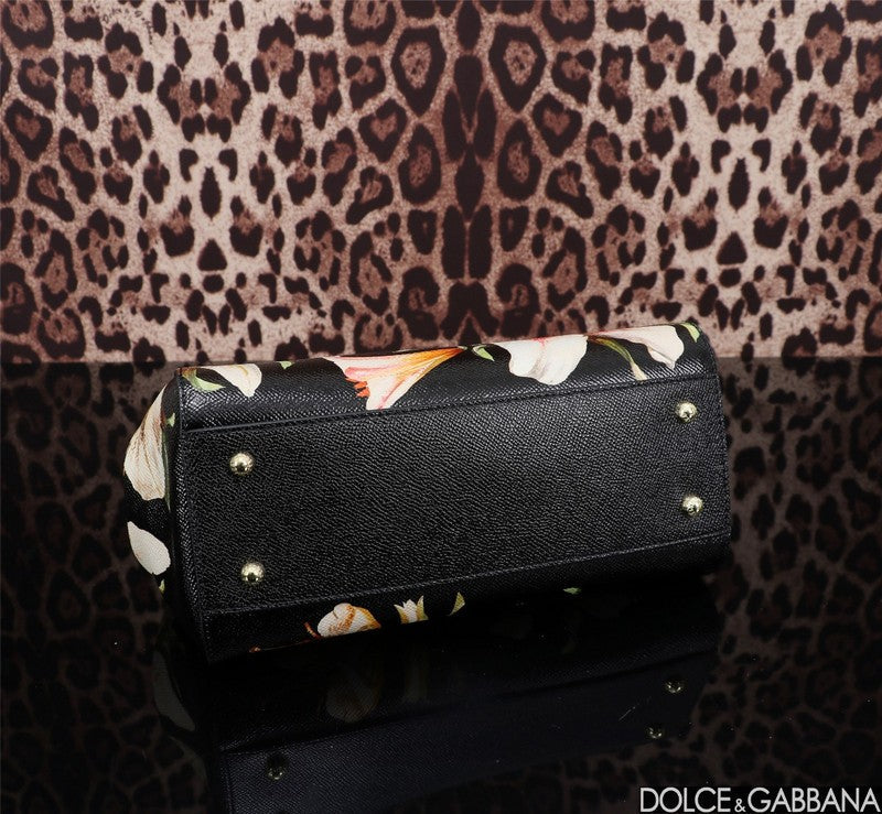 Satchel Bags - DG Bags - 411