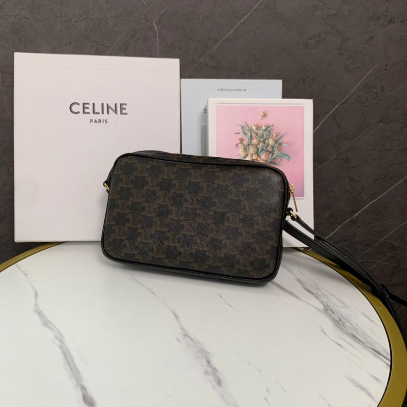 Glamy - COL Bags - 831
