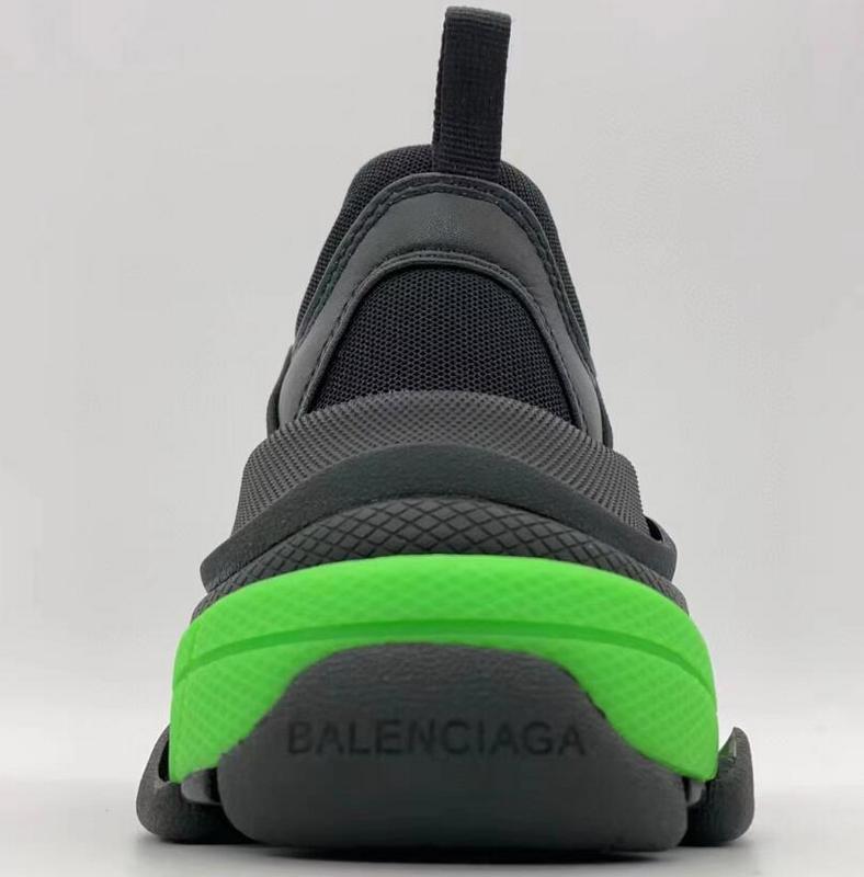 SAMC - BG Men Shoes - 343