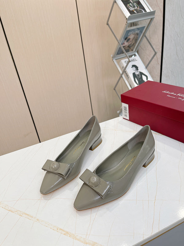 Glami - FGO Women Shoes - 140
