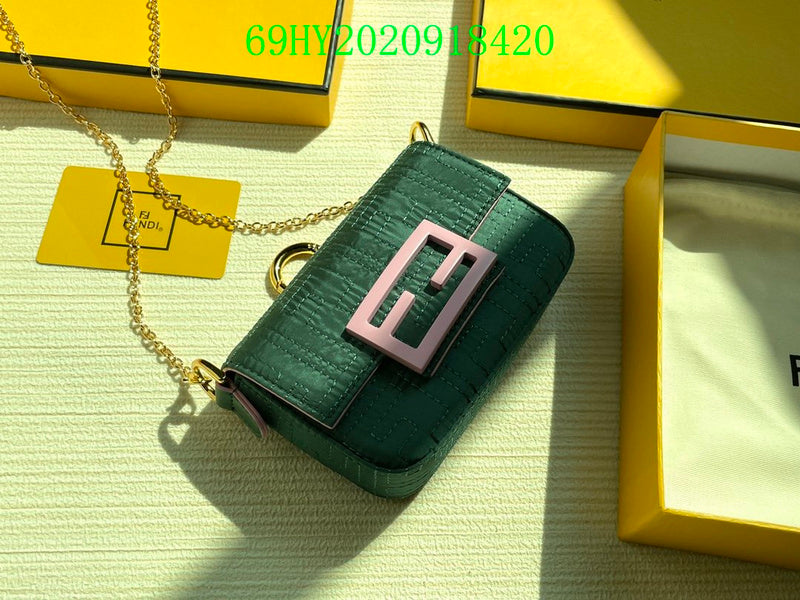 Glami - FDE Bags - 2315