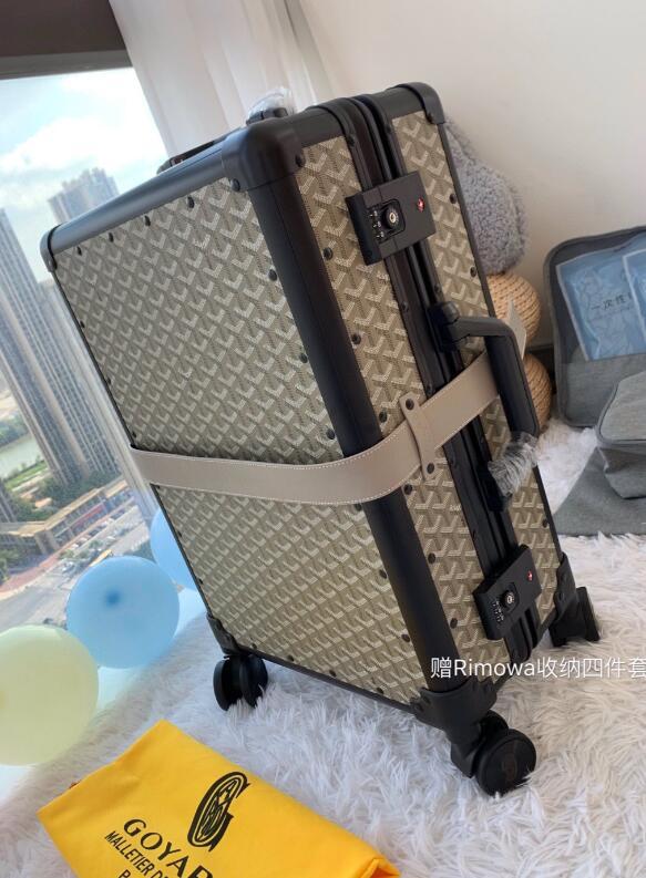 SAMC - Travel Bags - 077