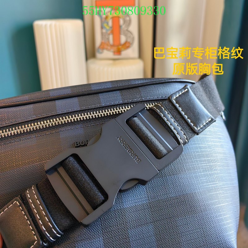 ELE Fashion -BBR Bags - 079