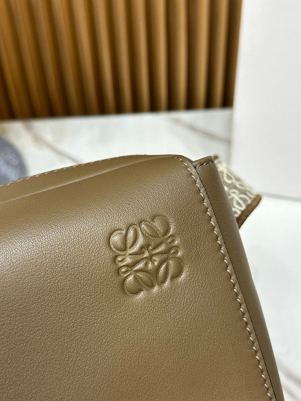 Glamy - LWO Bags - 139