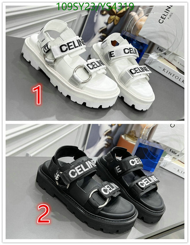 SAMC - COL Women Shoes - 290