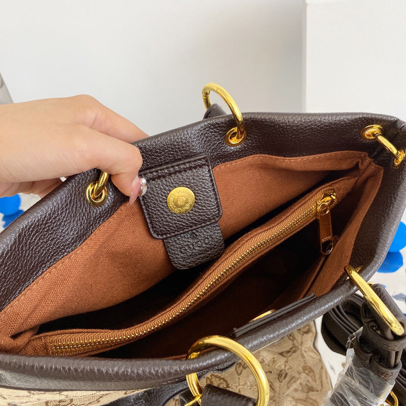 Glami Fashion - GCI Bags - 9923