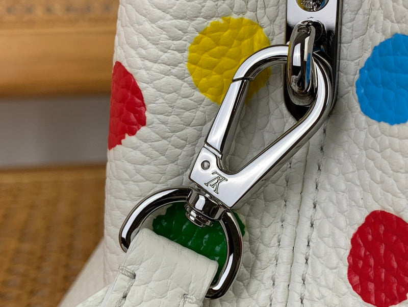 Satchel Bags - VL Bags - 2646