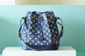 Satchel Bags - VL Bags - 7140