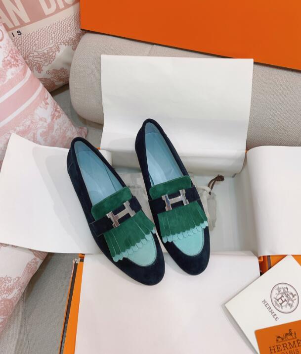 SAMC - HMS Women Shoes - 849