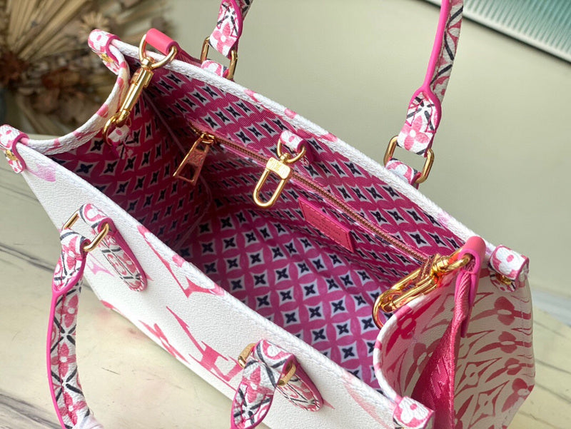 GlamI Lu-Vi bags - 3966