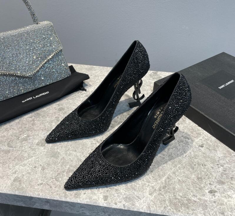 SAMC - YLS Women Shoes - 274