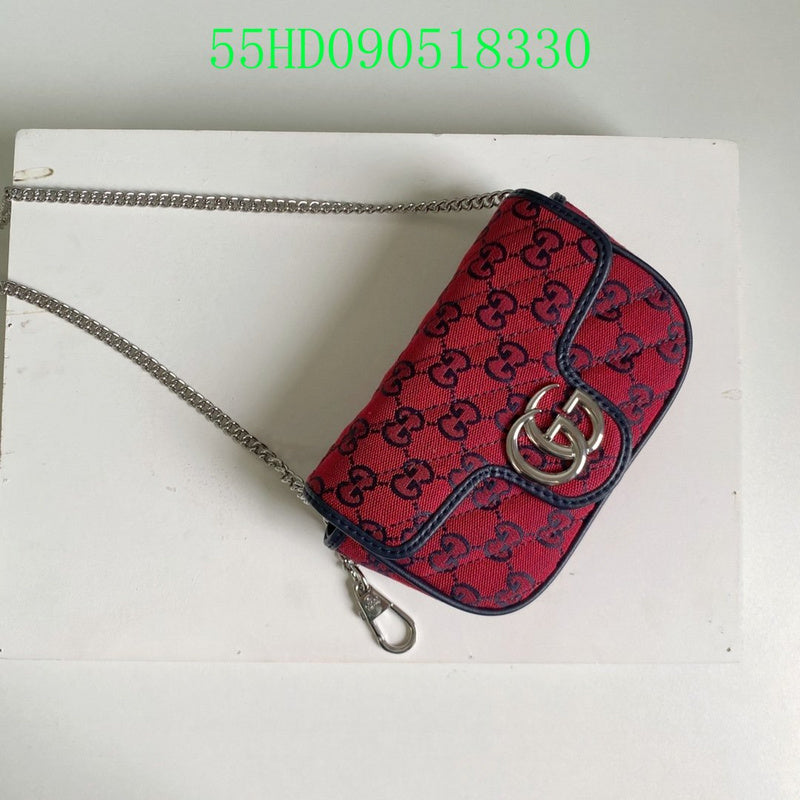Glami Fashion - GCI Bags - 11042