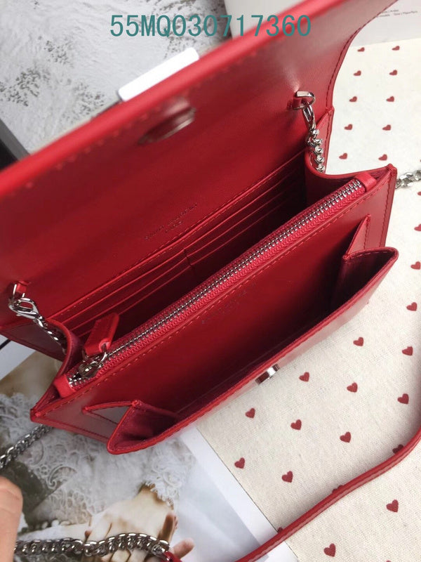 Glami - YLS Bags - 2274