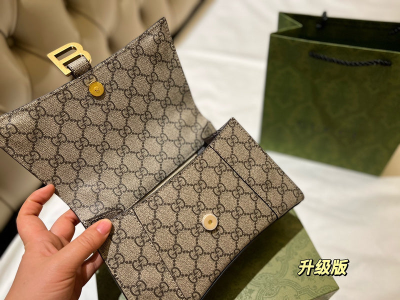 ELE Fashion - BGA Bags - 1492