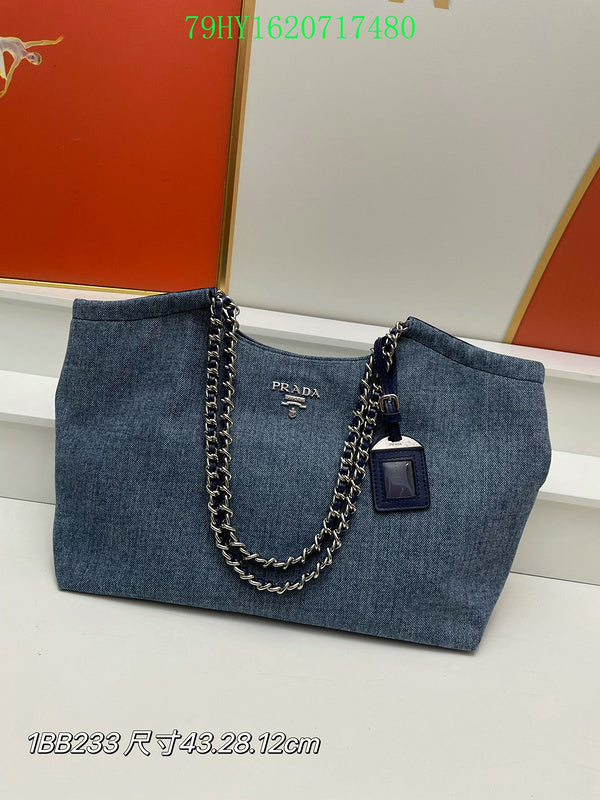 Satchel Bags - PDA Bags - 3109