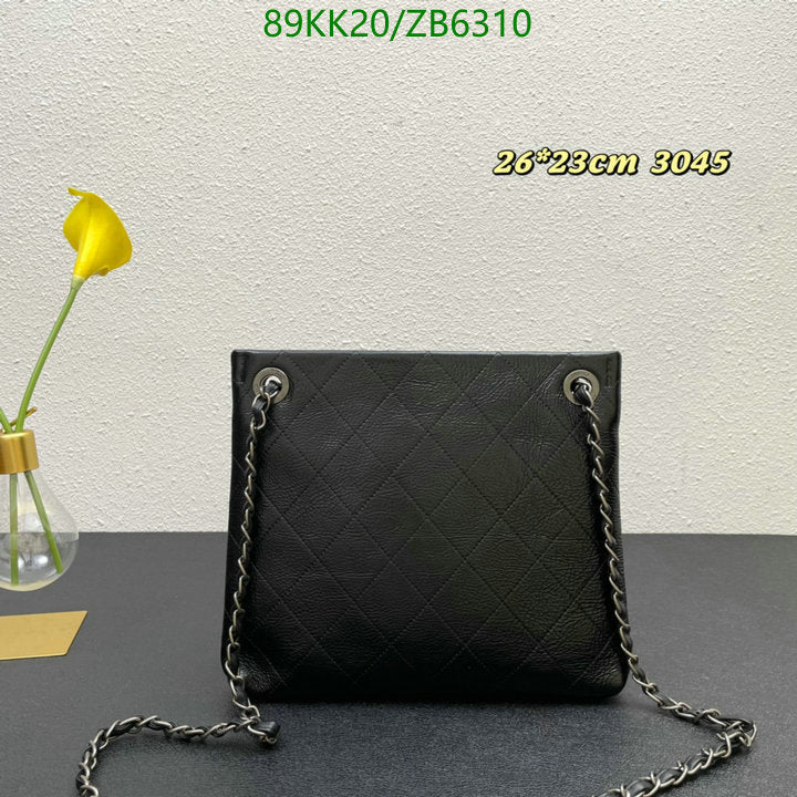 SAMC - CHL Bags Handbags - 068