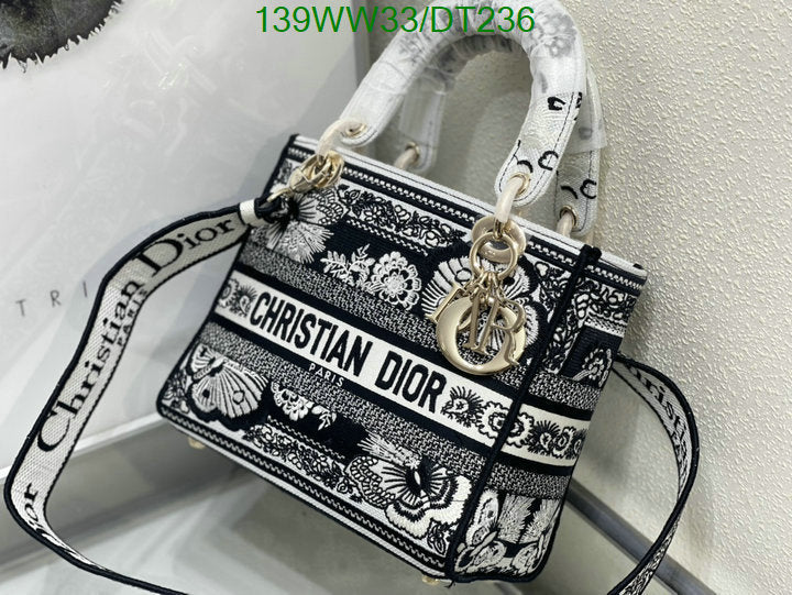 SAMCC - DOR Bags - 824